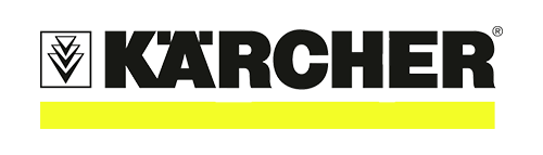 Logo Karcher