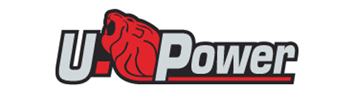 logo Upower