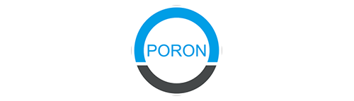 Logo Gruppo Poron