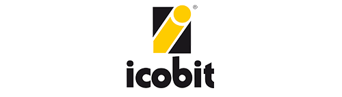 Logo Icobit